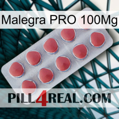 Malegra PRO 100Mg 18